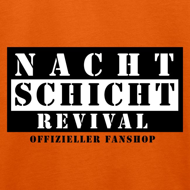 Logo offizieller Fanshop