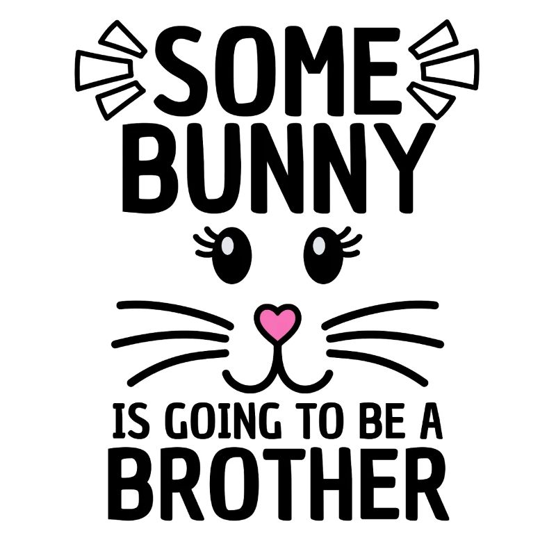 Funny Easter Saying Brother Easter