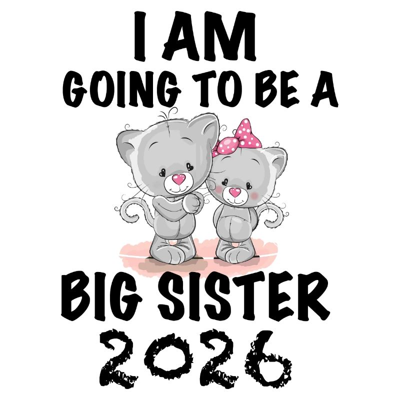 Ich Werde Eine Große Schwester 2026