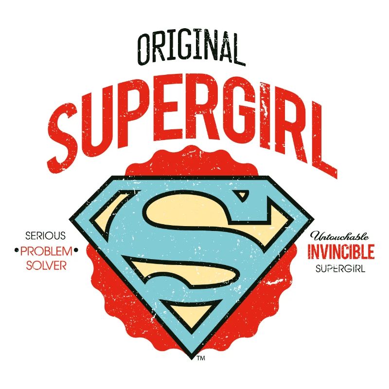 DC Comics Logo Problem Solver