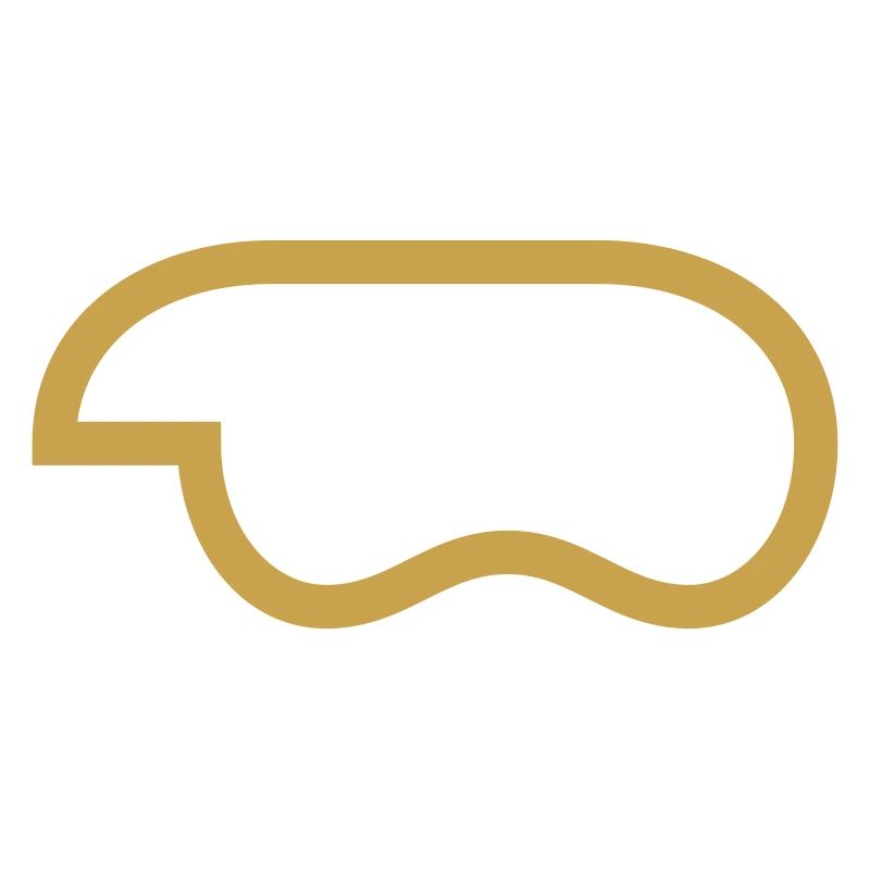 Controller Outline Gold