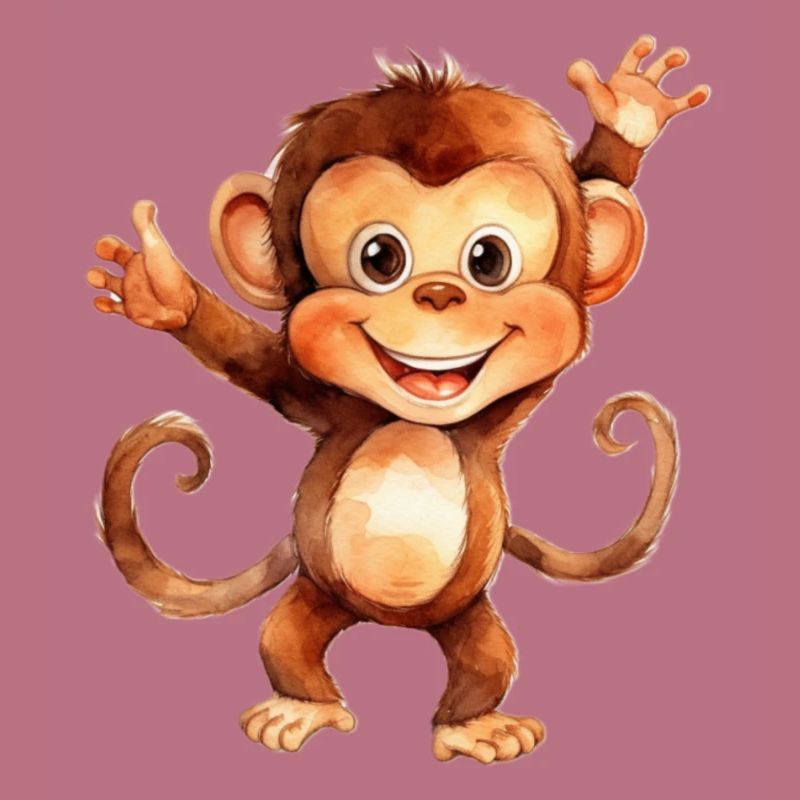 Monkey monkey class