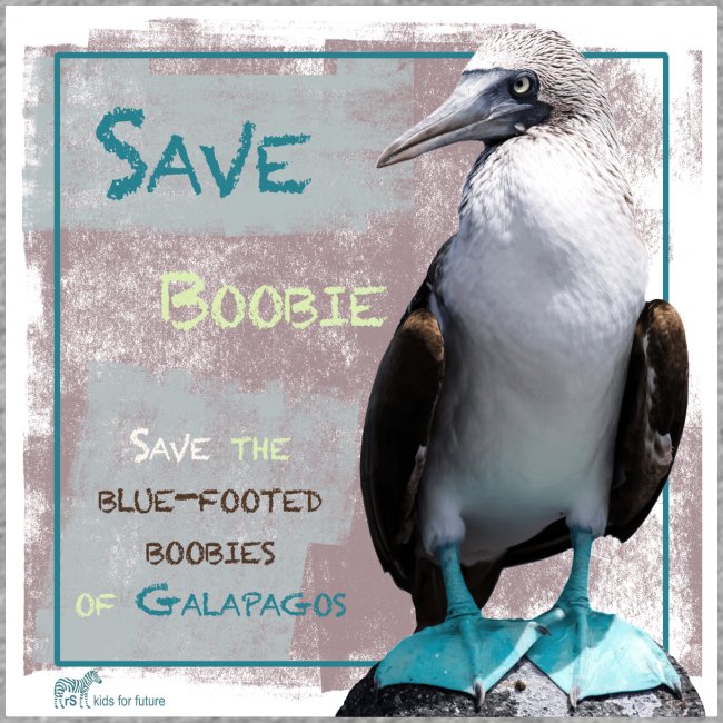 save boobie - rs kids for future