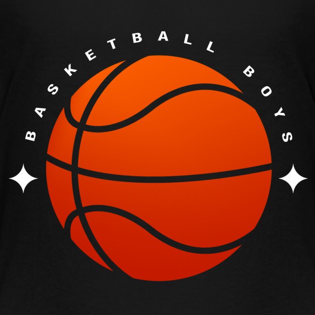 Basketball Boys