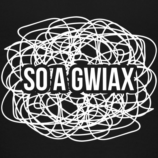 Vorschau: So a Gwiax - Teenager Premium T-Shirt