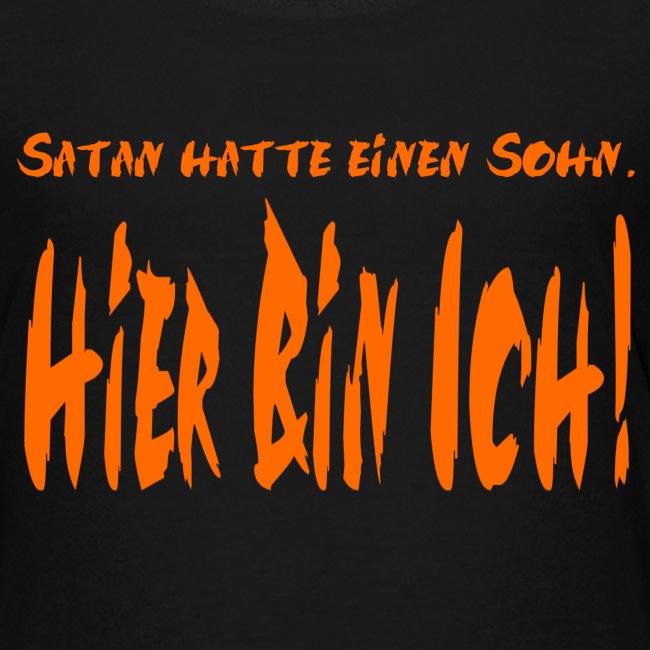 Satans Sohn