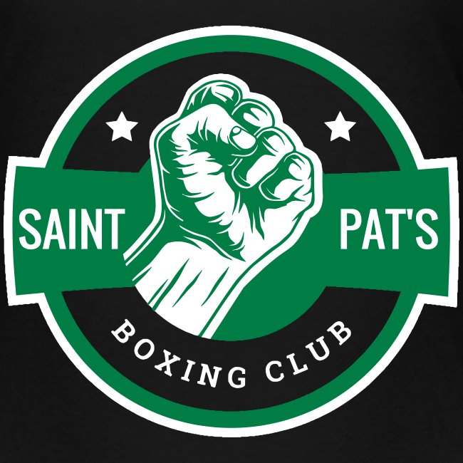 SAINT PAT'S BOXING CLUB