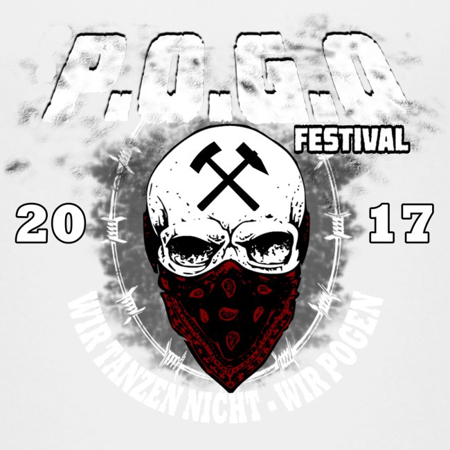 POGO FESTIVAL 2017