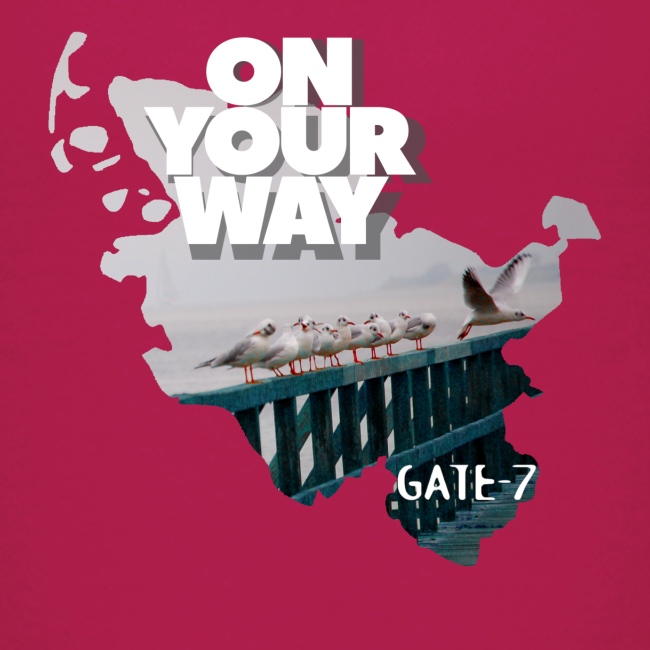 Schleswig-Holstein ON YOUR WAY (Cover Gate-7)
