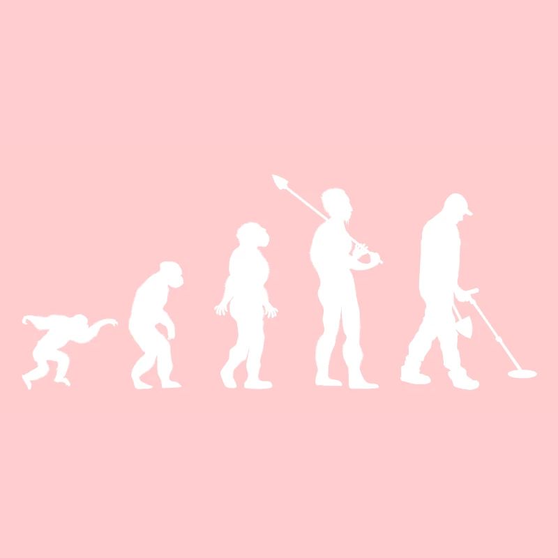 Sondeln evolution the history of humanity