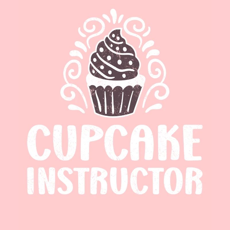 Instructeur de cupcakes