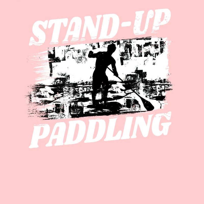 SUP paddleboarding Stand Up Paddle Surfing