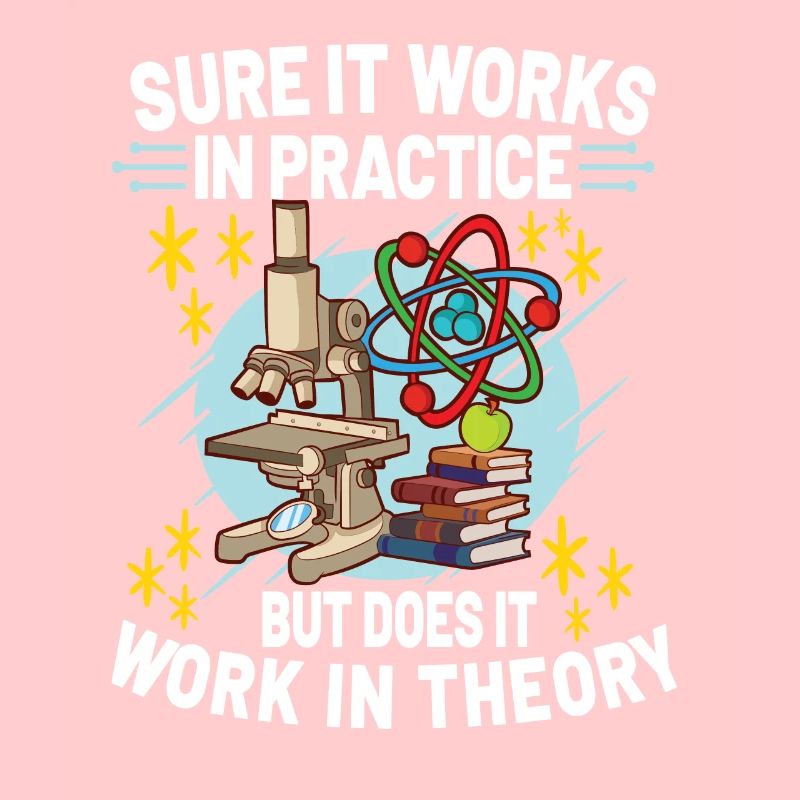 Physics Science Physicist Physics Teacher Gift