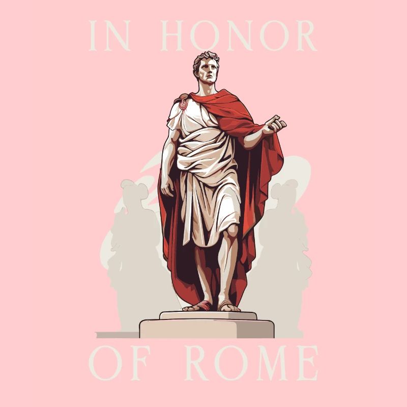 Saturnalia Miracle Ancient Rome and Julius Caesar