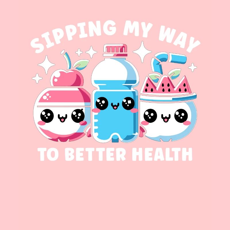 Hydration Drink Water Stay Hydrated Hydration