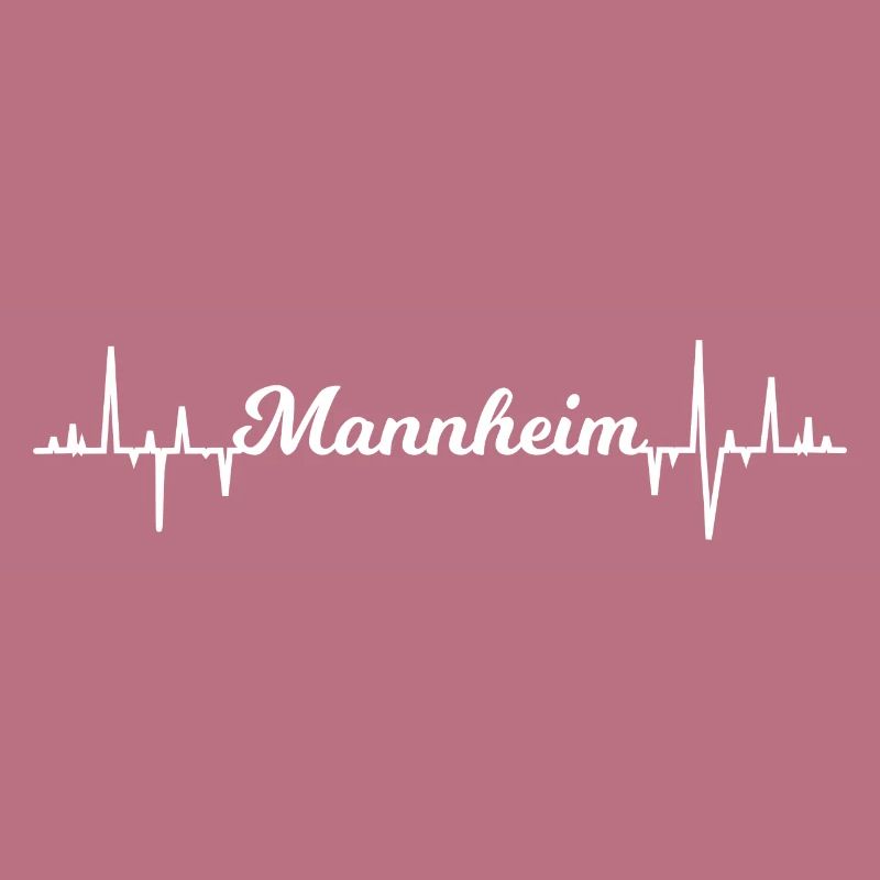 The Mannheim Rhythm