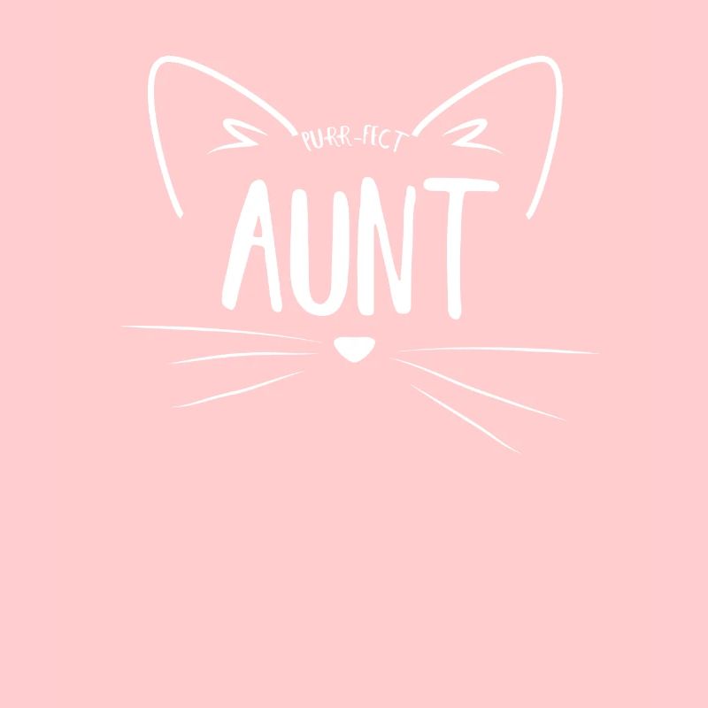Ronronne tante