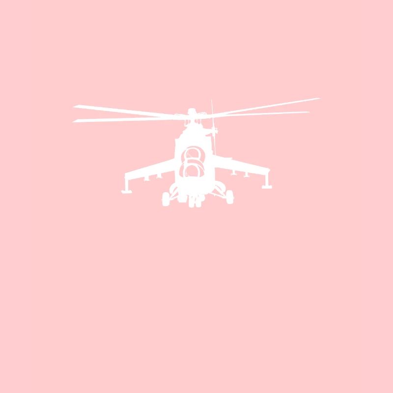 Helicopter