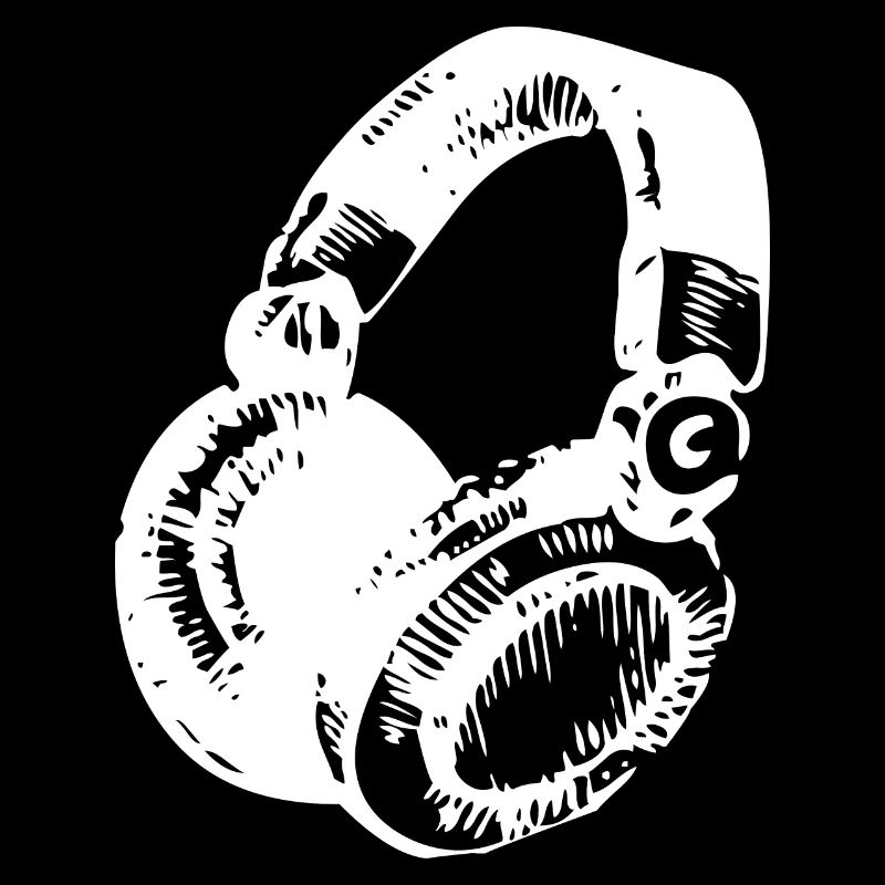 DJ Headset