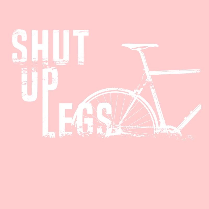 Vélo de route Shut Up Legs
