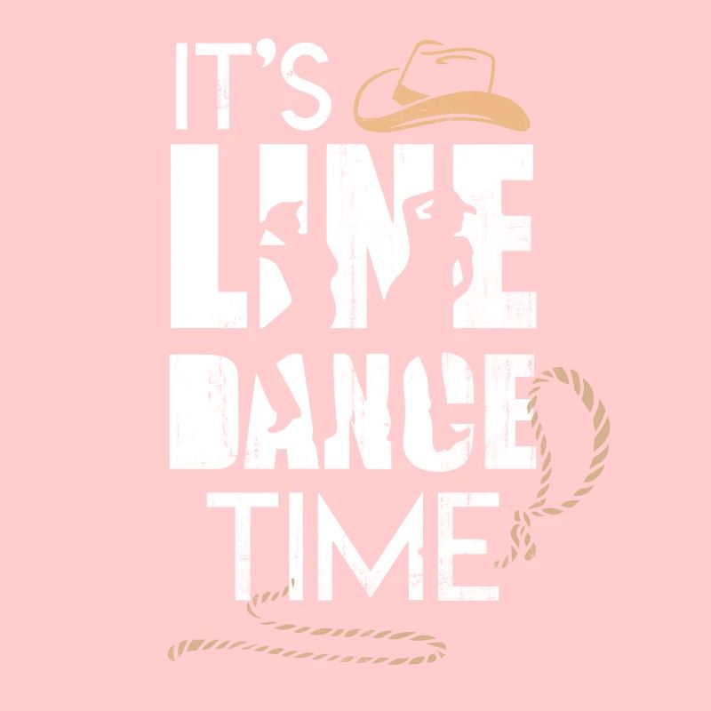 line dancing