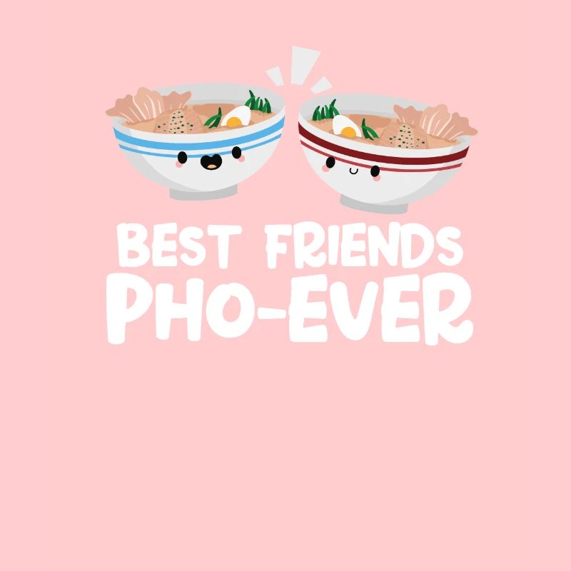 Pho Freundschaft