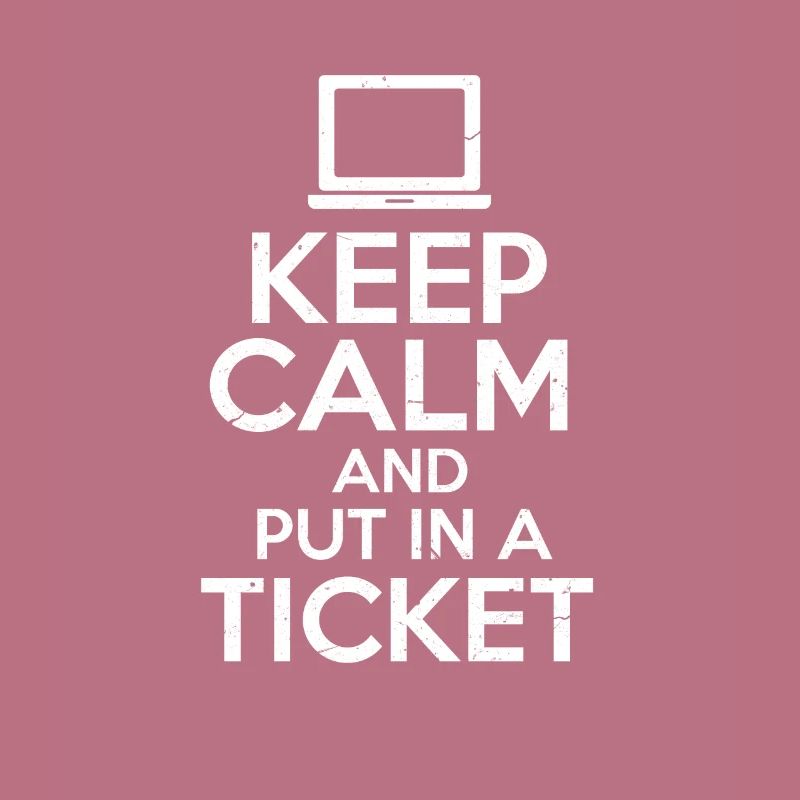 Technical support computer computer scientist nerd