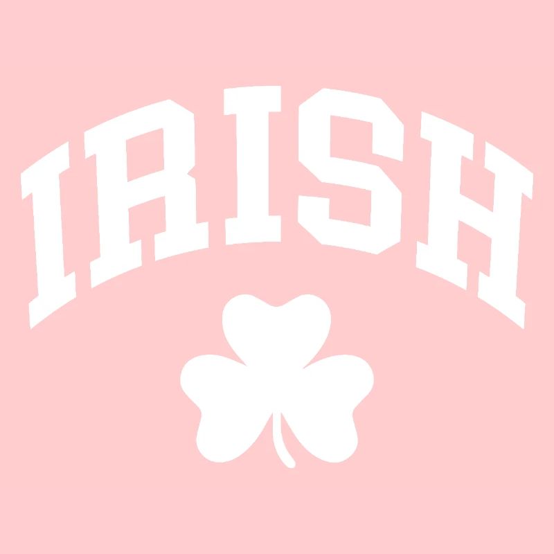 Trèfle irlandais