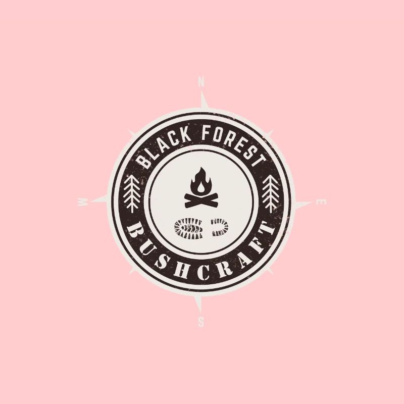 Black forest bushcraft