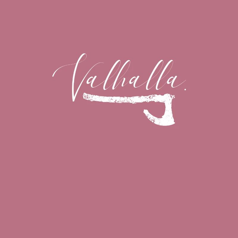Walhalla.