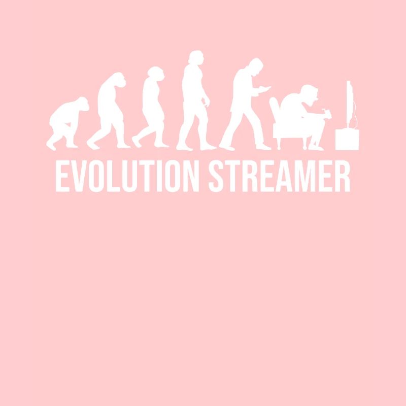 TV Streaming Evolution Streamer Series Internet