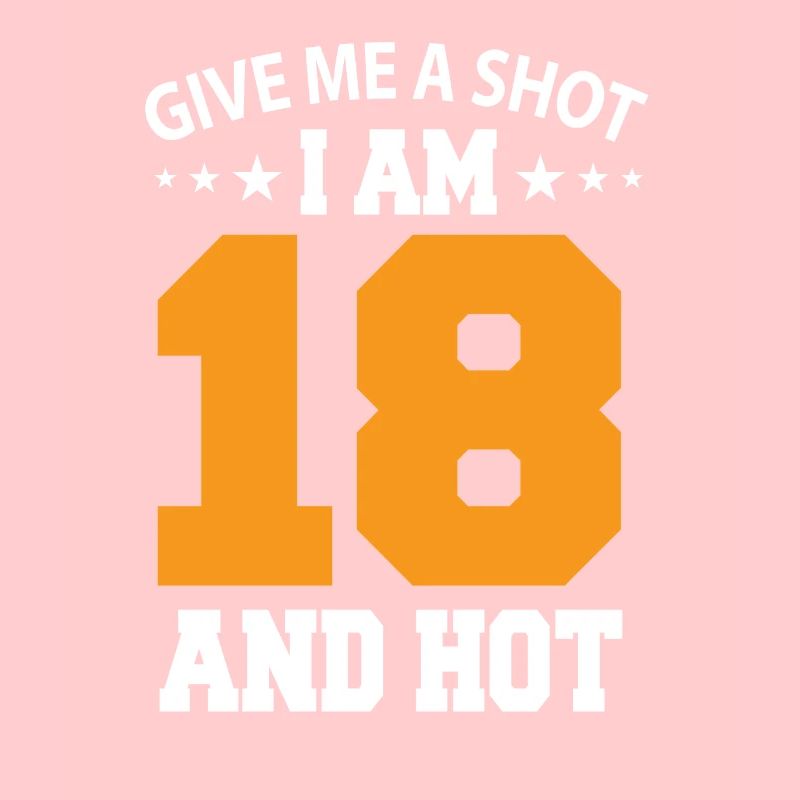 18th birthday