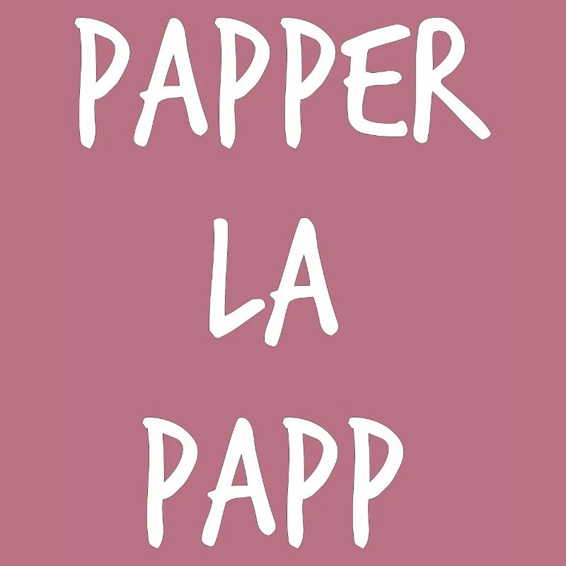 Siger - Papperlapapp