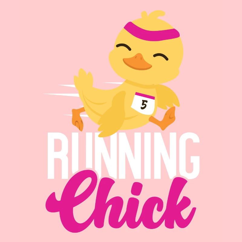 Running Runner Half Marathon