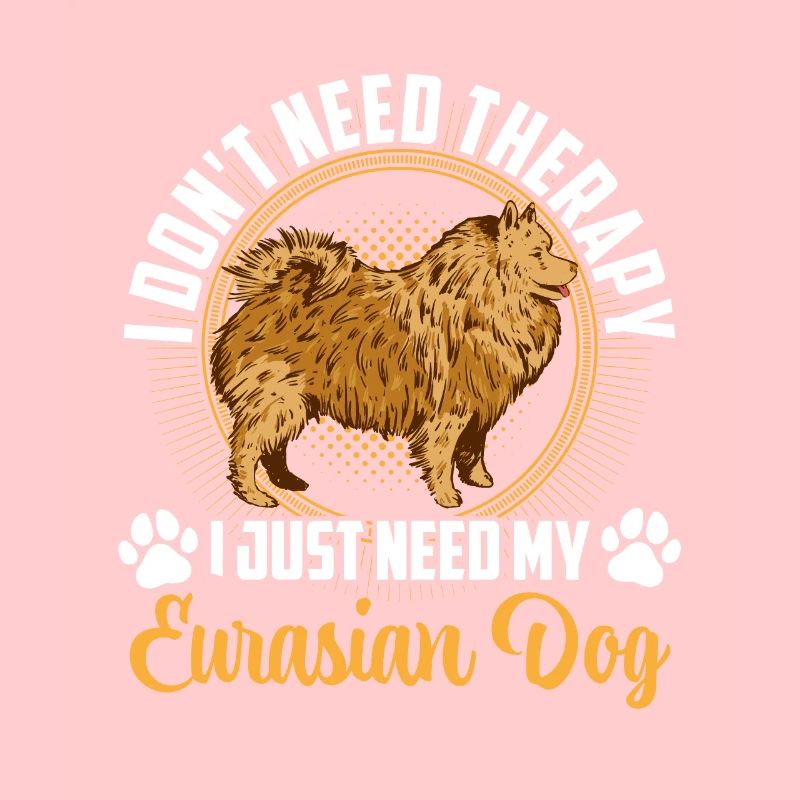 Brauche nur Eurasier Eurasian Spitz