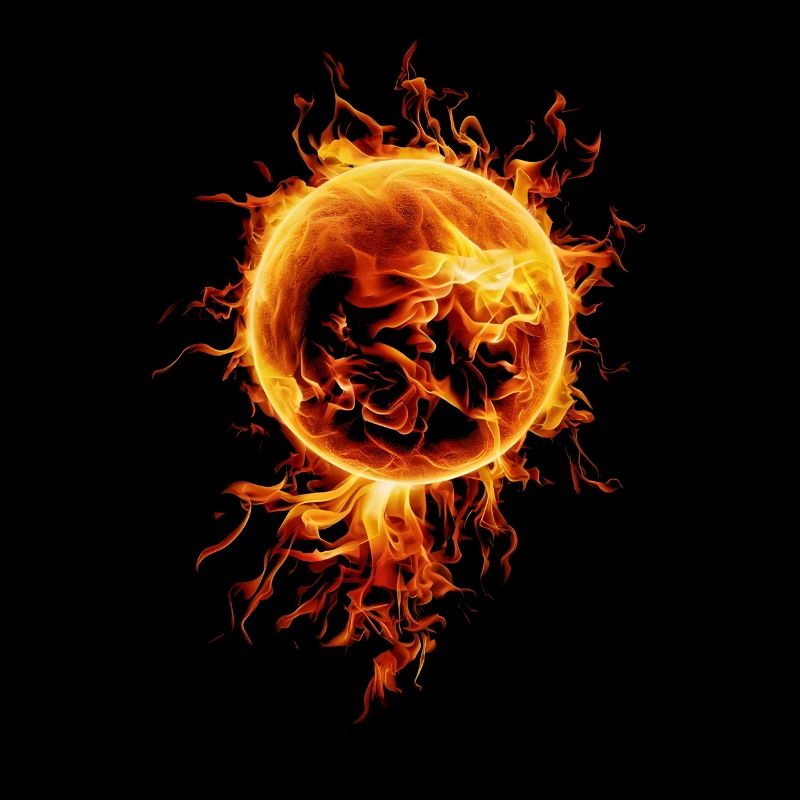 Fireball