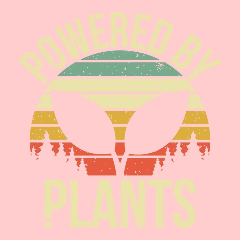 Powered by Plants Gift