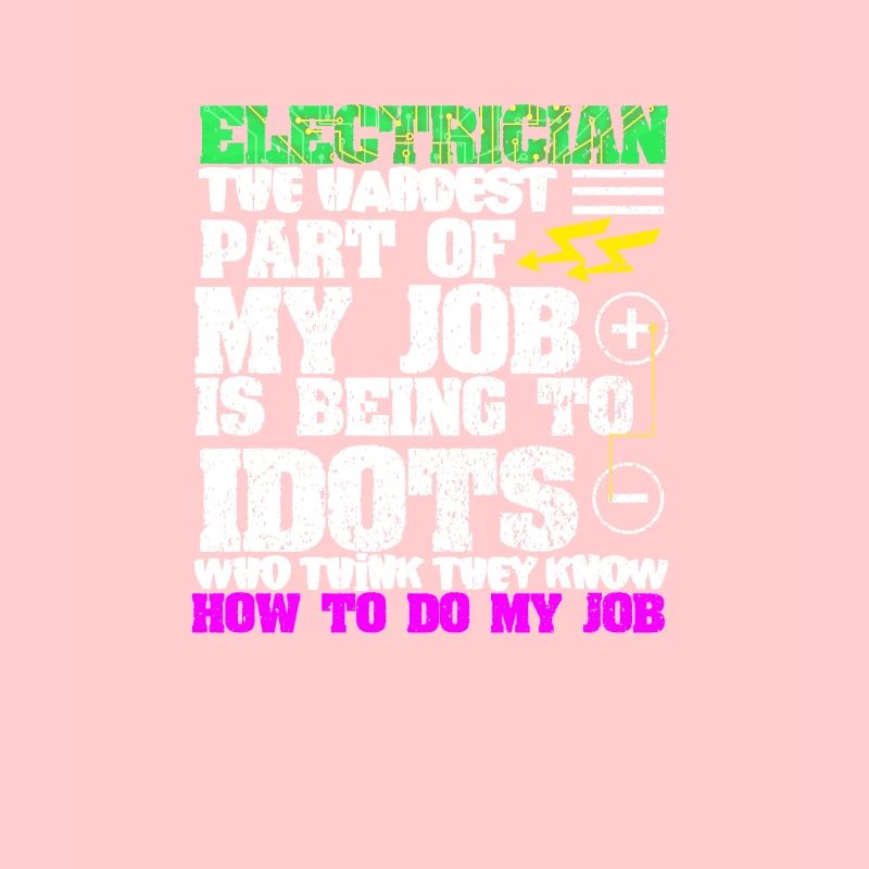 Electrician