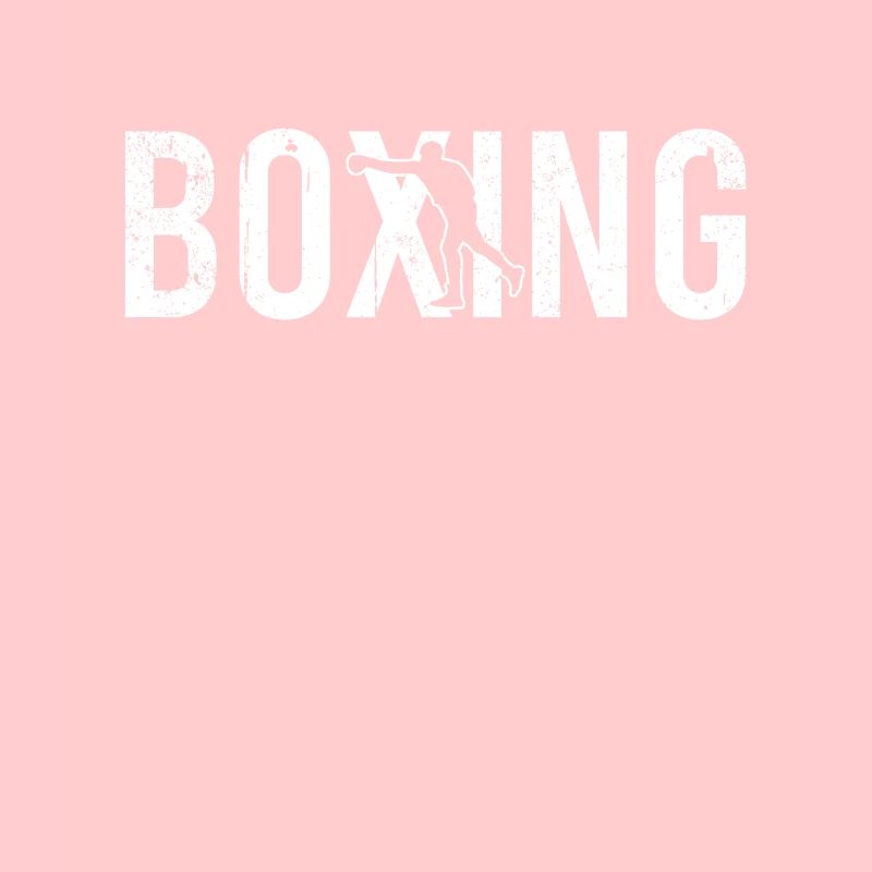 Boxing boxing
