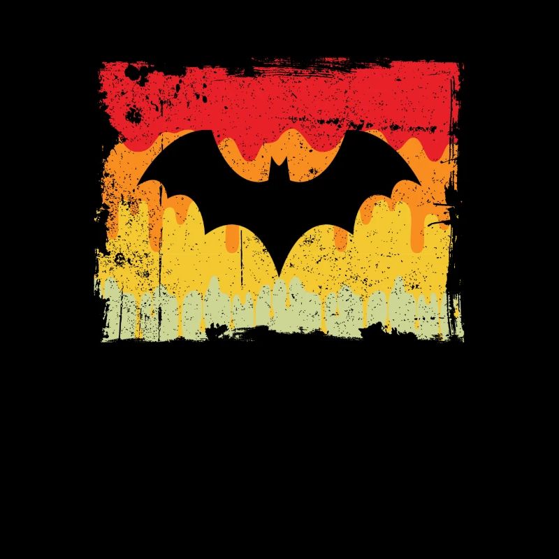 Bat Retro