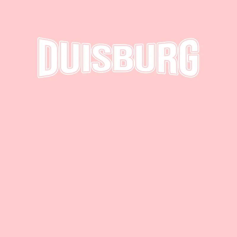 Duisbourg