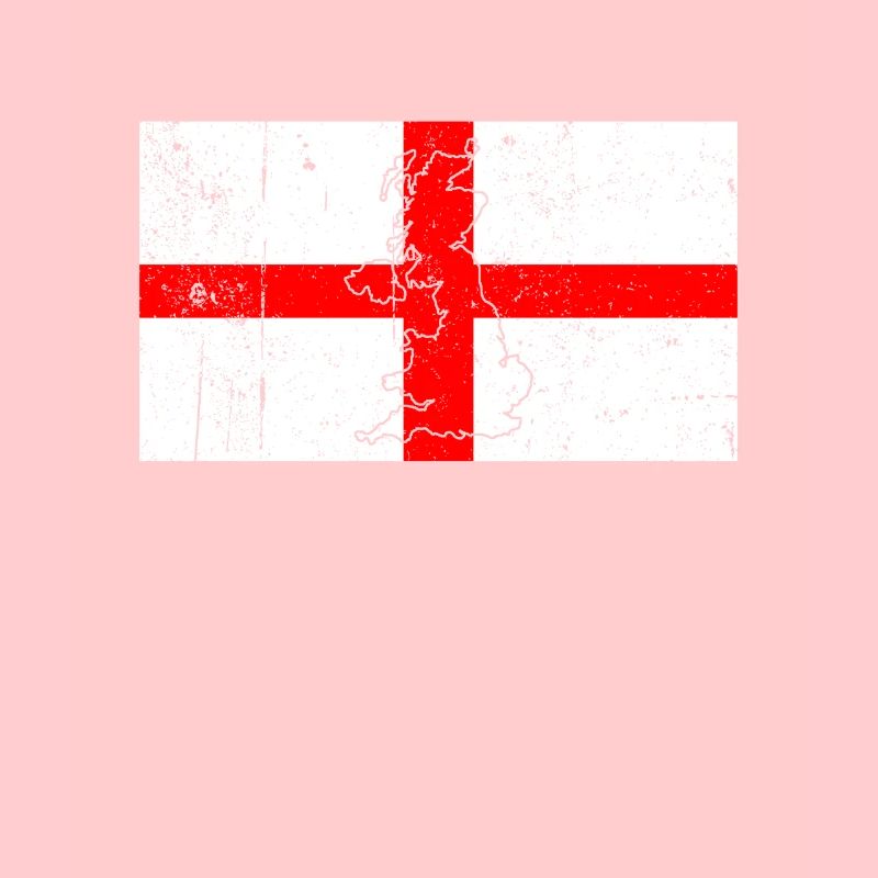 England Flag