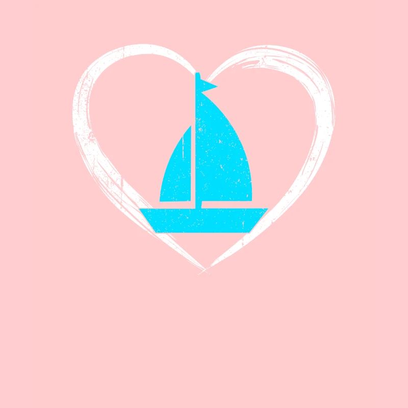 Sailing love