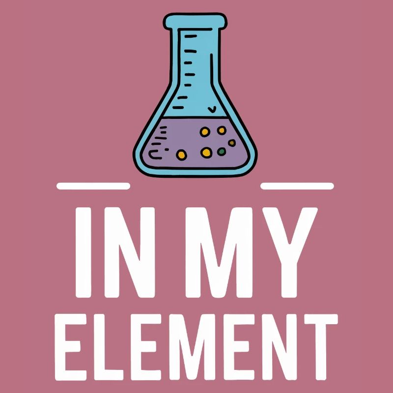 Chimiste Chimie Science Molécule d’atome