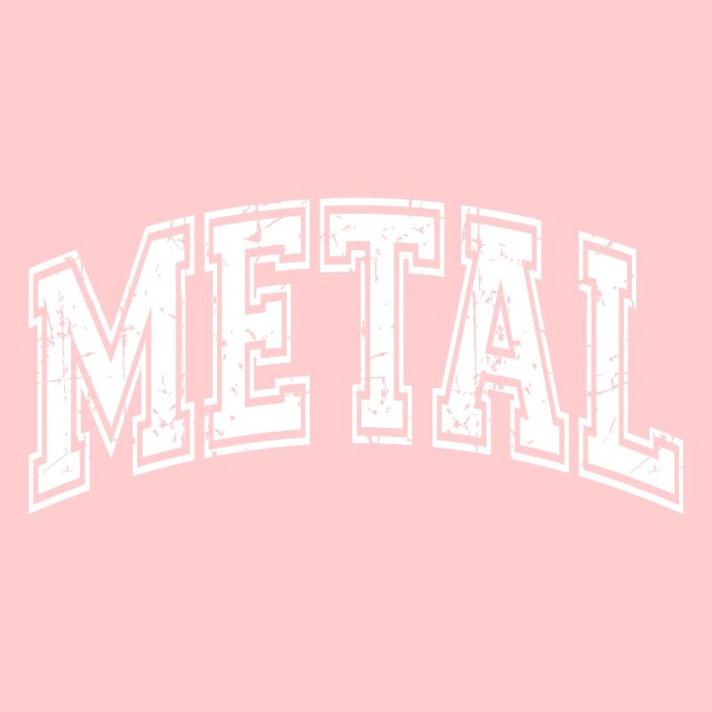 Métal