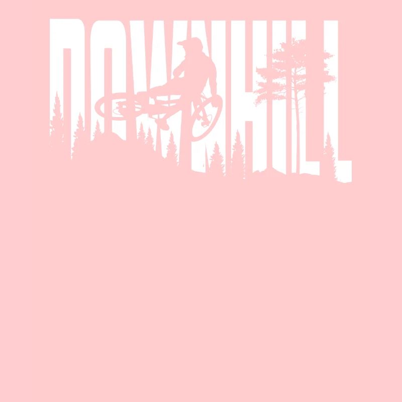 Downhill MTB DH