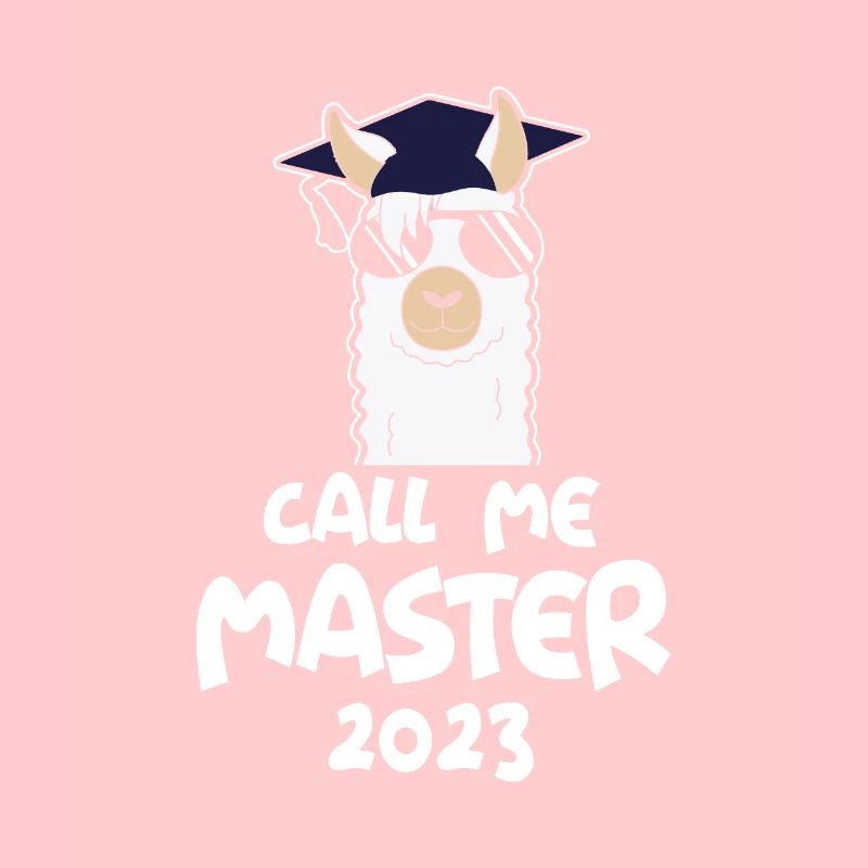 Call me Master 2023