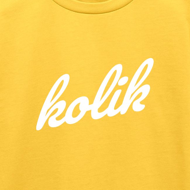 Kolik Brand