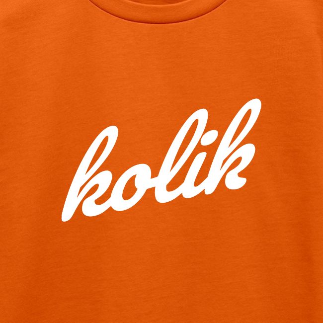 Kolik Brand