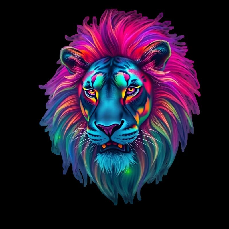 Löwe